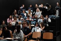 11. filmski festival Student Cuts