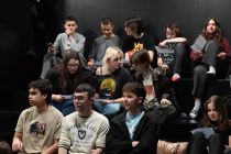 11. filmski festival Student Cuts