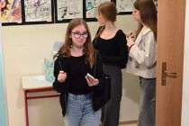 11. filmski festival Student Cuts