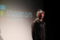 11. filmski festival Student Cuts