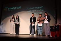 11. filmski festival Student Cuts