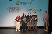 11. filmski festival Student Cuts
