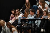 11. filmski festival Student cuts