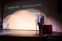 11. filmski festival Student Cuts