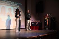 11. filmski festival Student Cuts