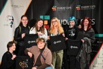 11. filmski festival Student Cuts