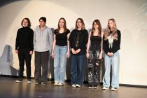 11. filmski festival Student Cuts