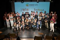 11. filmski festival Student Cuts