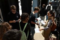 11. filmski festival Student Cuts