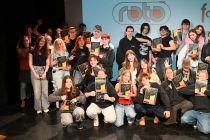 11. filmski festival Student Cuts