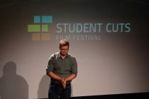 11. filmski festival Student cuts