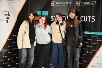 11. filmski festival Student Cuts