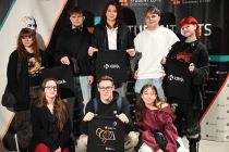 11. filmski festival Student Cuts
