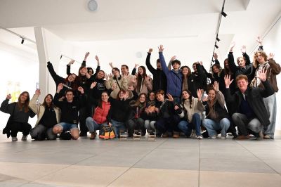 11. filmski festival Student Cuts