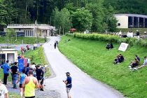 19. Blaguški tek