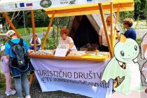 19. Blaguški tek