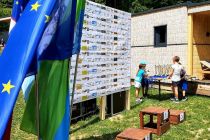 19. Blaguški tek