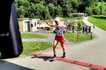19. Blaguški tek