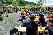 19. Blaguški tek