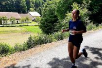 19. Blaguški tek