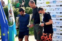 19. Blaguški tek