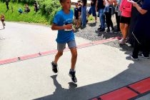 19. Blaguški tek