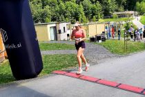 19. Blaguški tek