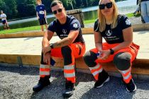 19. Blaguški tek