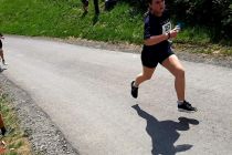 19. Blaguški tek