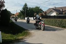 23. moto srečanje MK Samorog