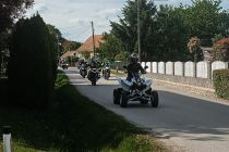 23. moto srečanje MK Samorog