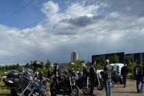 23. moto srečanje MK Samorog