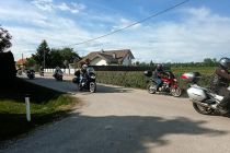23. moto srečanje MK Samorog