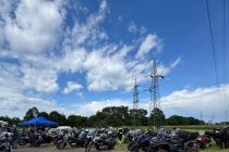 23. moto srečanje MK Samorog