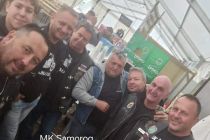 23. moto srečanje MK Samorog