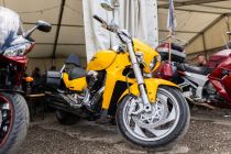 23. moto srečanje MK Samorog