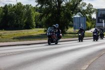 23. moto srečanje MK Samorog