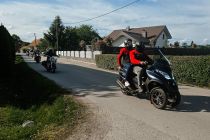 23. moto srečanje MK Samorog