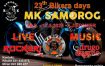 23. moto srečanje MK Samorog