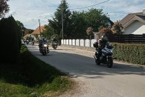 23. moto srečanje MK Samorog