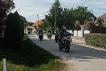 23. moto srečanje MK Samorog