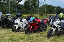 23. moto srečanje MK Samorog
