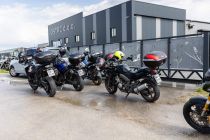 23. moto srečanje MK Samorog