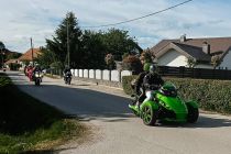 23. moto srečanje MK Samorog