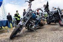 23. moto srečanje MK Samorog