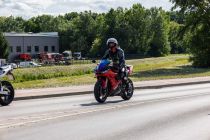 23. moto srečanje MK Samorog