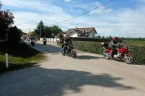 23. moto srečanje MK Samorog