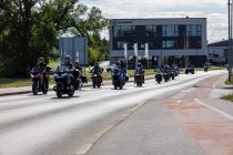 23. moto srečanje MK Samorog