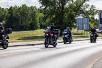 23. moto srečanje MK Samorog