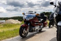 23. moto srečanje MK Samorog